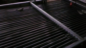 碳钢管冷却器